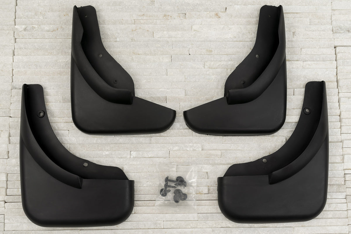 Ven-Tuning skvettlapp til Vw PASSAT B6 – ABS materiale