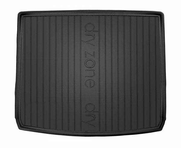 Frogum bagasjeromsmatte til Vw Touareg 7L – TPE-gummi