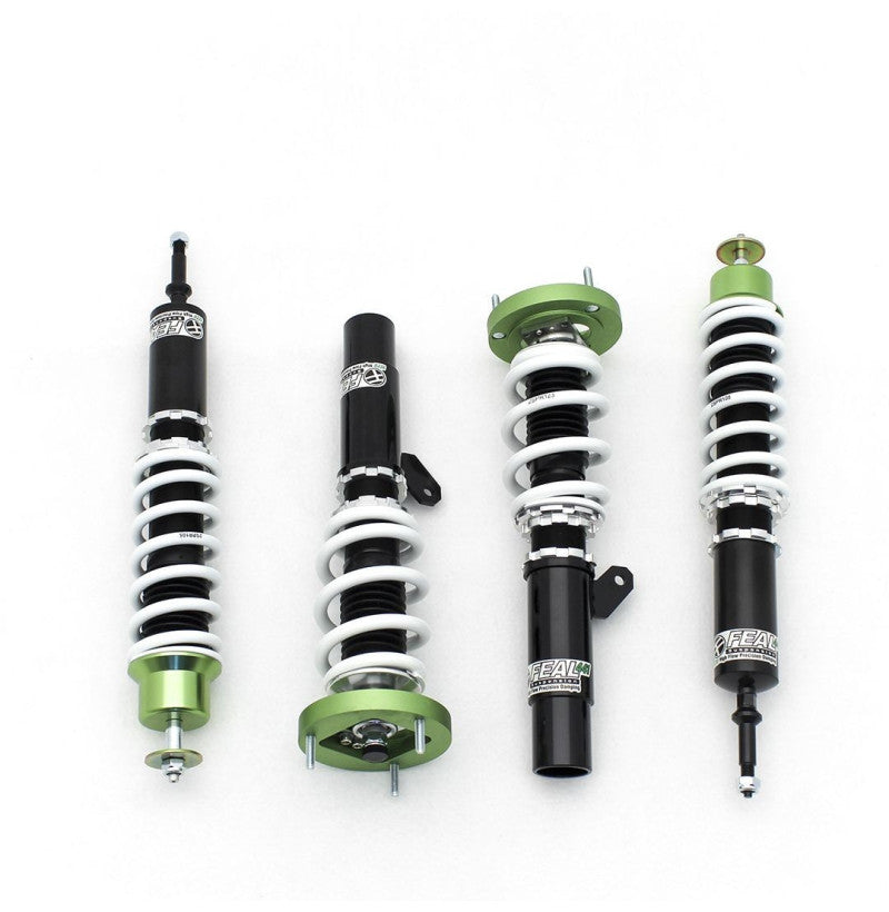 Feal coilover driftsuspensjon komplett sett for BMW F22 og F30