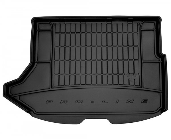 Frogum bagasjeromsmatte til Dodge Caliber – TPE-gummi material