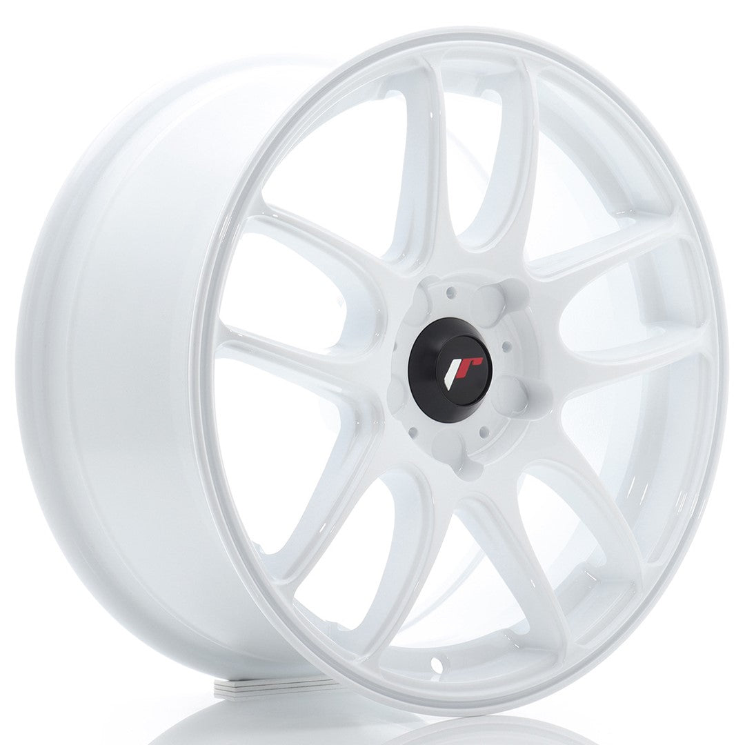 Felg JR Wheels JR29 16x7" White – sett forfra
