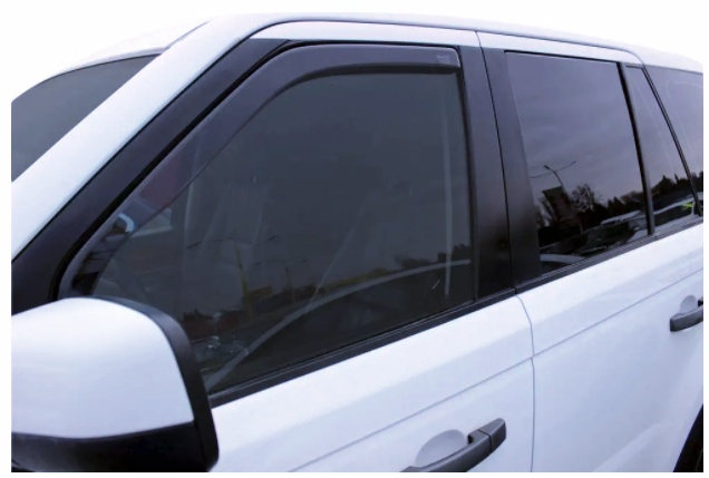 Heko vindavviser til Land Rover Range Rover Sport (L320) – PMMA Plexi