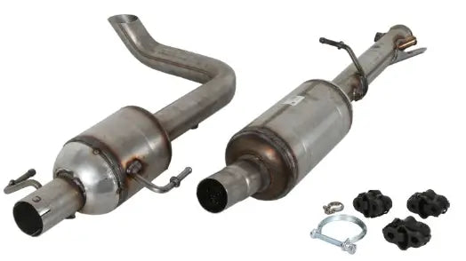 Katalysator - Opel Movano 15- 2.3D 95523862 | Nomax.no🥇