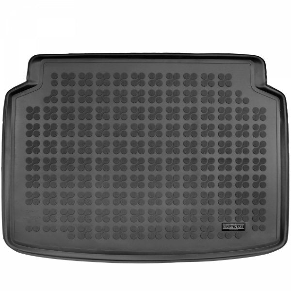 Rezaw-Plast bagasjeromsmatte til Peugeot 308 III Hatchback – TPE-gummi