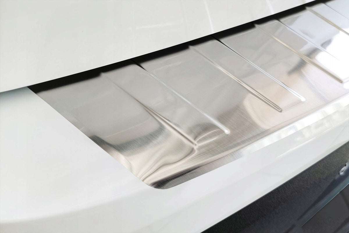 Bakfangerbeskytter Opel Mokka II B / Mokka-e – Rustfritt stål - detaljer