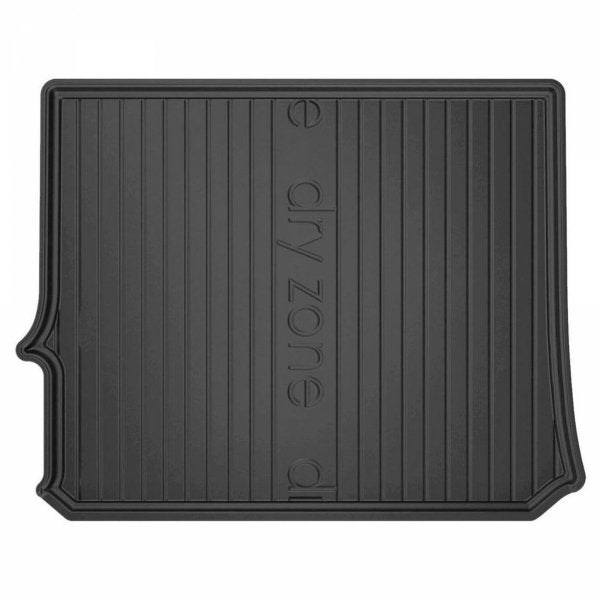 Frogum bagasjeromsmatte til Jeep Cherokee V – TPE gummi materiale