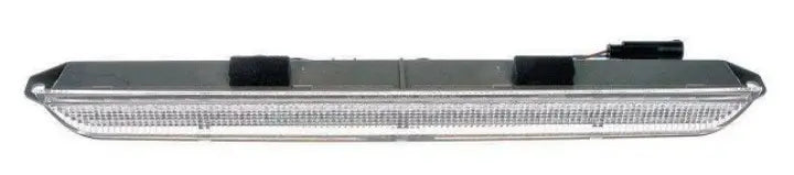 Bremselys LED hvit - Bmw X5 (E53) 99-03 | Nomax.no🥇