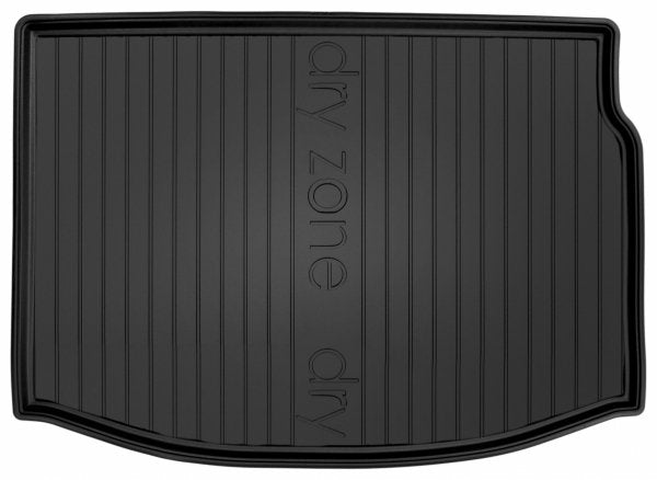Frogum bagasjeromsmatte til Renault Megane III hatchback – TPE-gummi