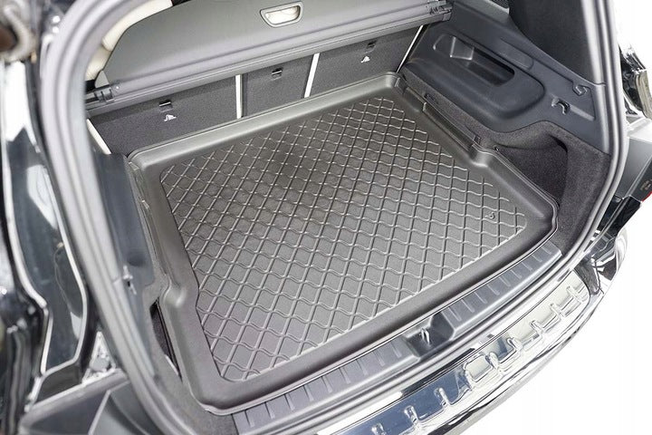 Aristar bagasjeromsmatte til Mercedes EQB (X243) – TPE myk plast