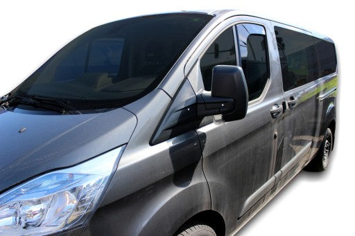 Heko vindavviser til Ford Transit Custom I / Tourneo Custom I – PMMA Plexi