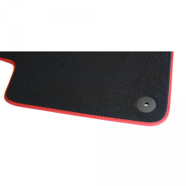 VAG OEM stoffmatter til Seat Alhambra (7N) – antiskli funksjon