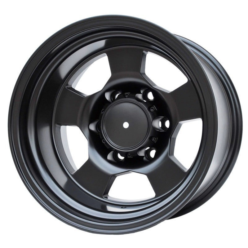 Felger 6x139,7 15x10 ET-52 110