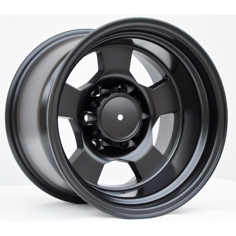 Felger 6x139,7 15x10 ET-52 110