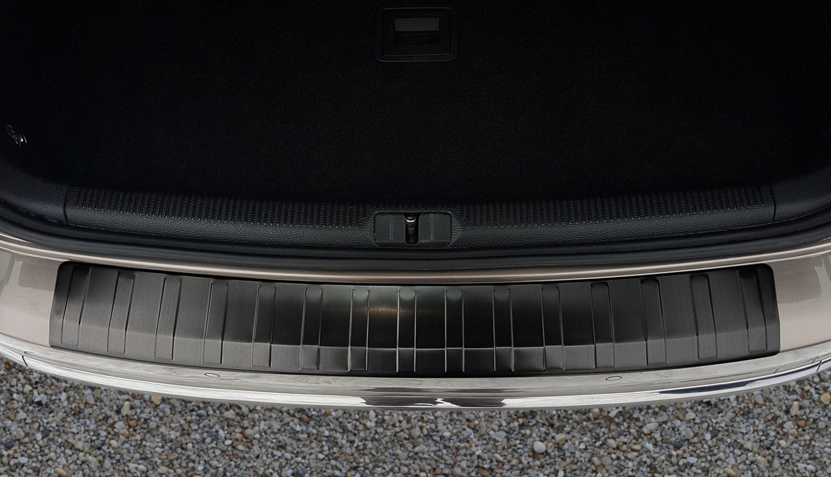 Avisa bakfangerbeskytter til Vw Passat B7 Variant – presis passform