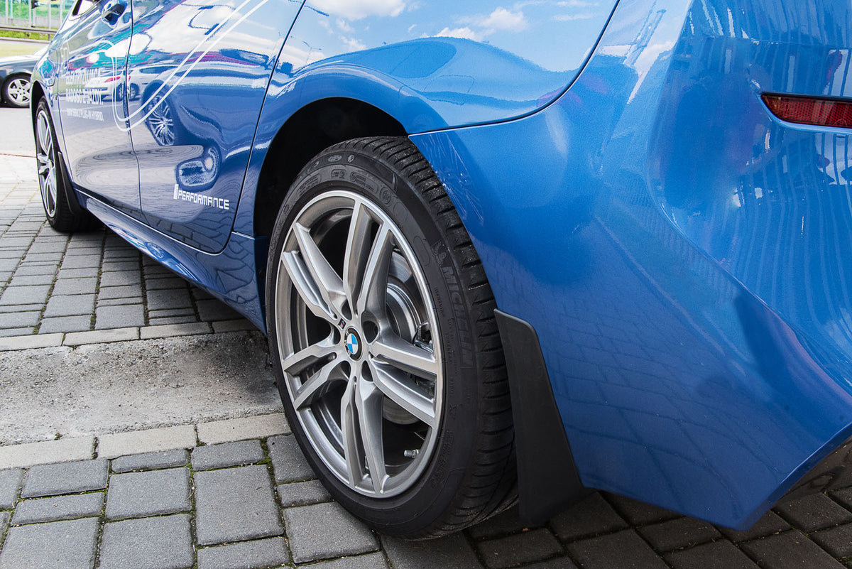 Ven-Tuning skvettlapp til Bmw 2 Active Tourer (F45) – ABS-plast