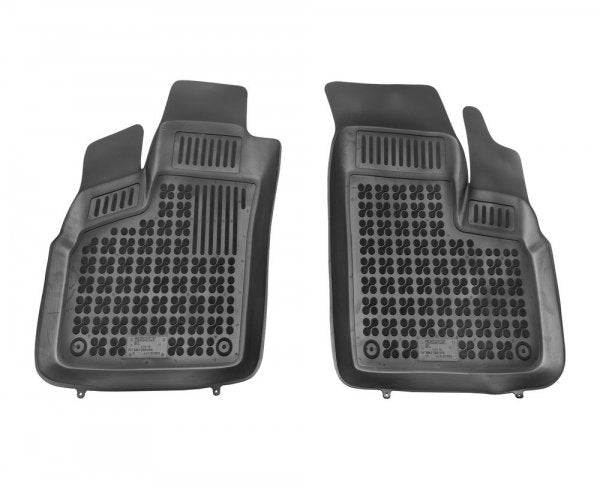 Rezaw-Plast gulvmatter til Fiat DOBLO I – gummi