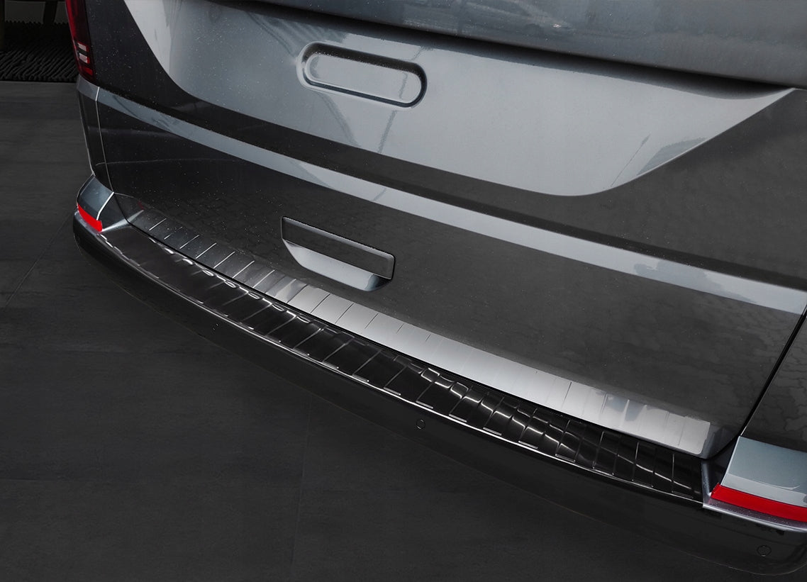 Avisa bakfangerbeskytter til Vw T6 / T6.1 – enkel 3M-montering
