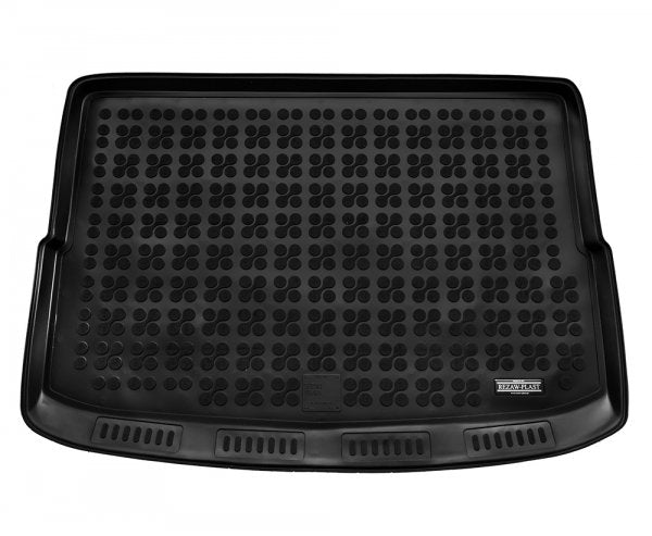 Rezaw-Plast bagasjeromsmatte til Suzuki Vitara II (LY) – TPE-gummi material