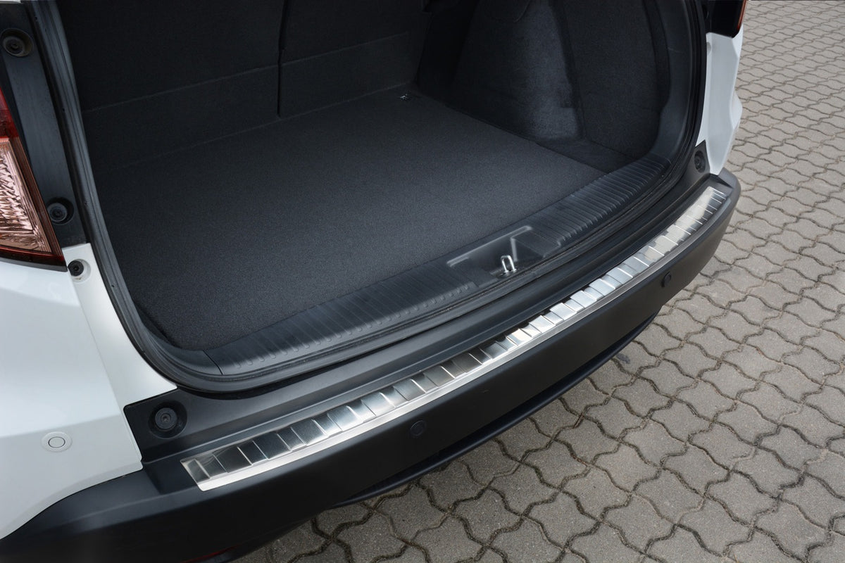 Avisa bakfangerbeskytter til Honda HR-V II (passer ikke til Honda HR-V 2020 Sport) – rustfritt stål