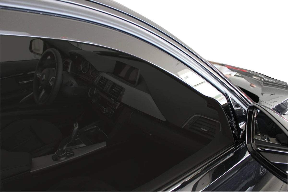 Heko vindavviser til Bmw 3 (F30) Sedan – spesialtilpasset passform