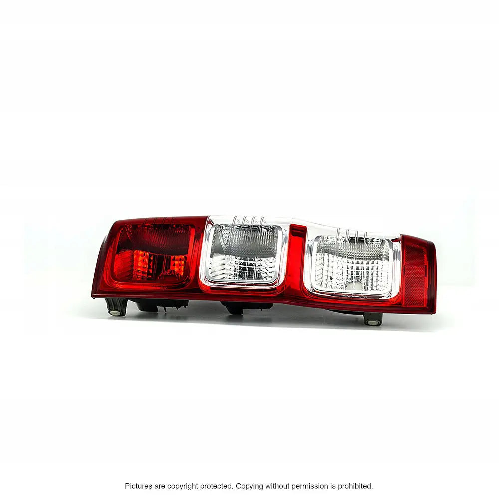 Baklykt Ford Ranger 11-16 W21W Venstre | Nomax.no🥇_2