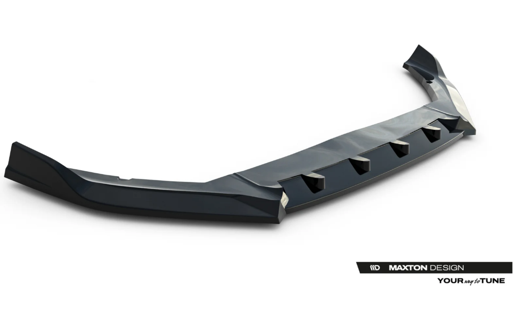 Frontspoiler Volvo XC90 R-Design Mk2 2014 - 2019