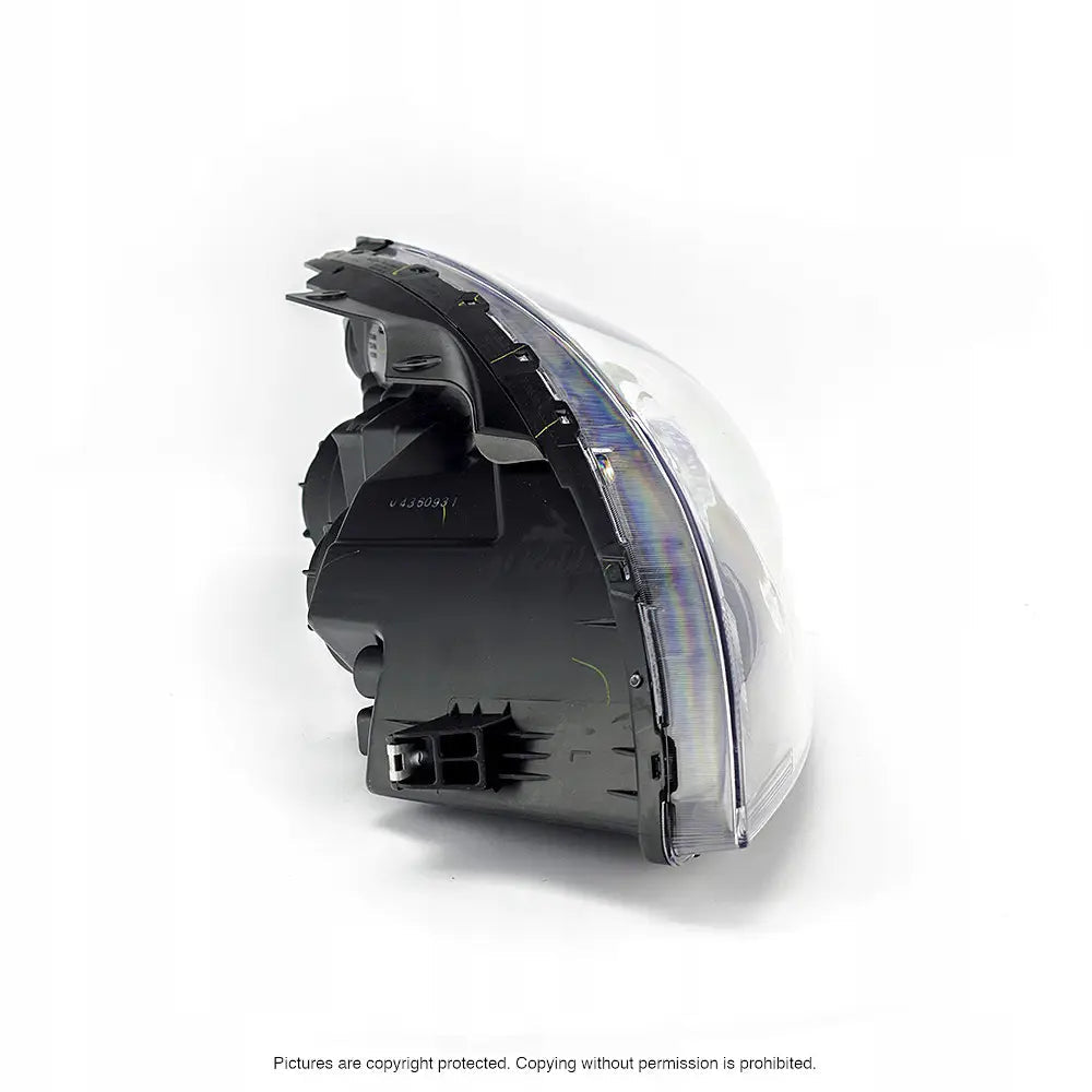 Frontlykter Hyundai i30 07-10 H1/H7 | Nomax.no🥇_2