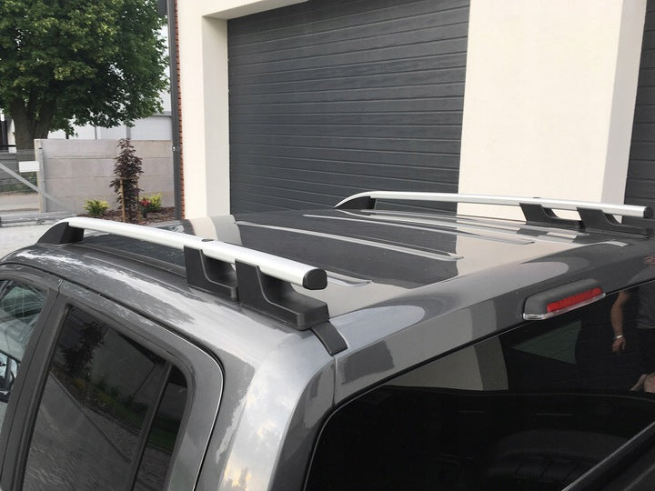 Takrails Vw Amarok I OMT (2009-2020) - detaljer