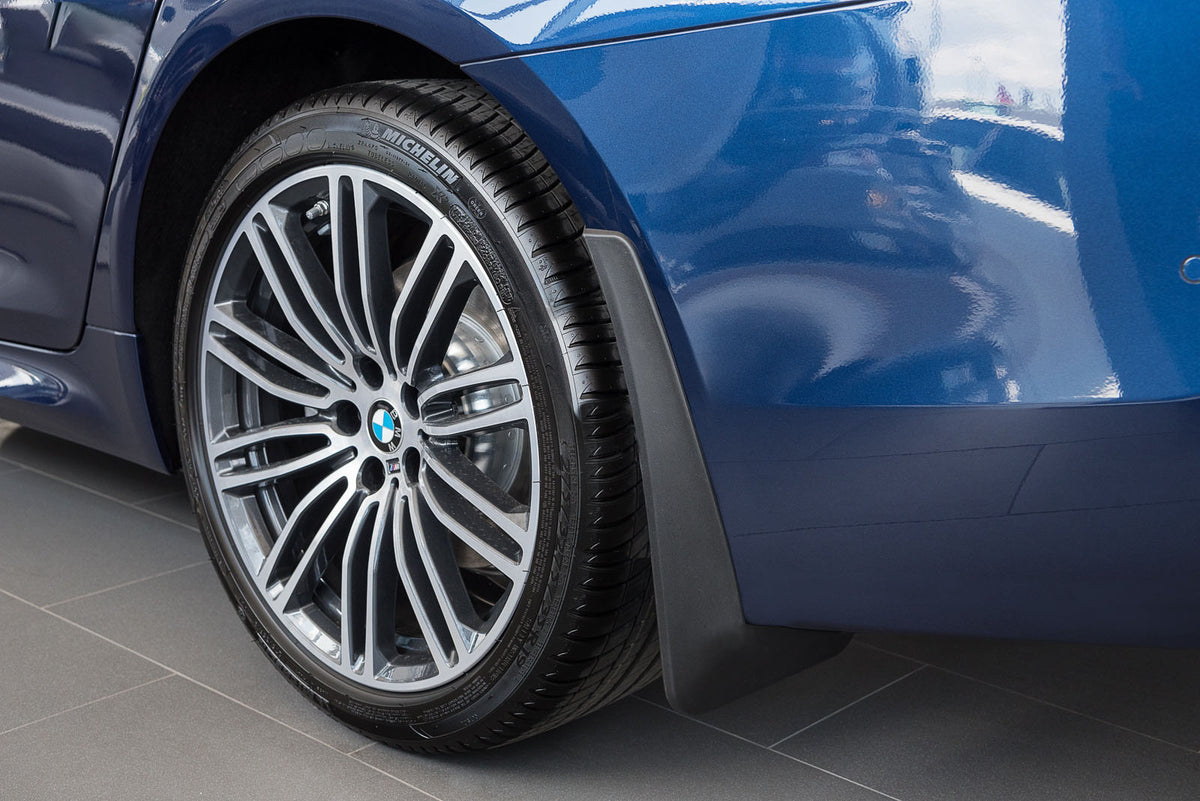Ven-Tuning skvettlapp til Bmw 5 (G30) Sedan – ABS-plast