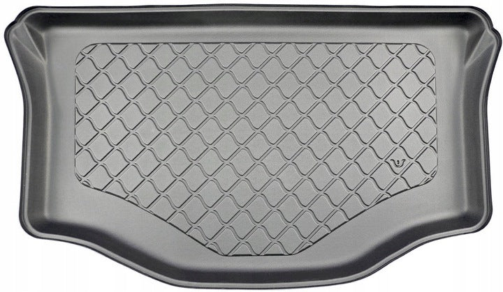 Unknown bagasjeromsmatte til Mitsubishi Space Star Hatchback – med 50-60 mm sidekant
