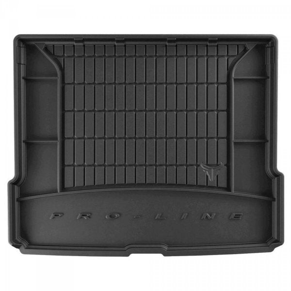 Frogum bagasjeromsmatte til Mercedes GLB (X247) – termoplast-elastomer