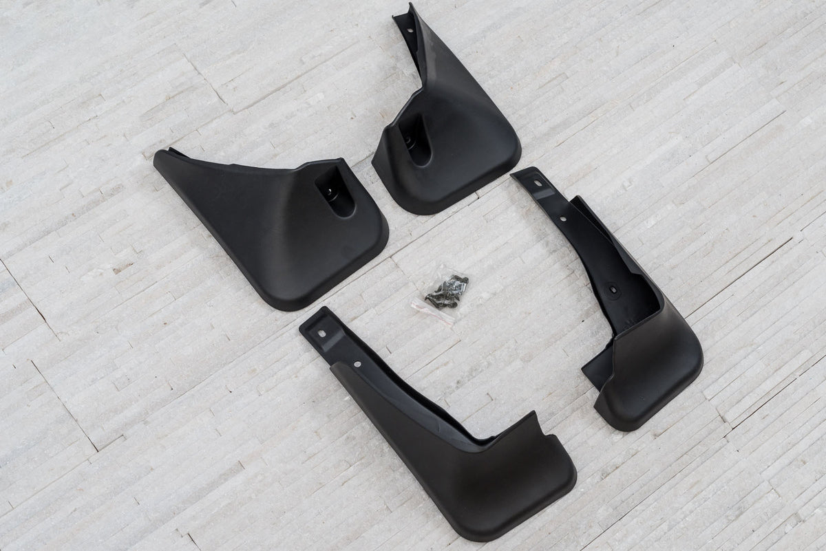 Ven-Tuning skvettlapp til Lexus NX I – for fram- og bakhjul