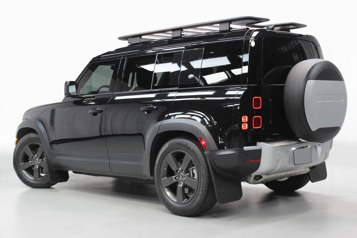 Ven-Tuning skvettlapp til Land Rover Defender II (L663) – ABS Automotive