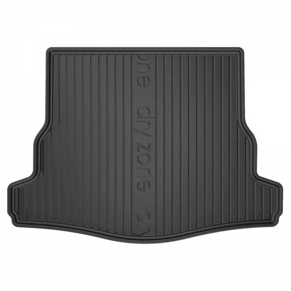 Frogum bagasjeromsmatte til Renault Laguna III Liftback – TPE gummi
