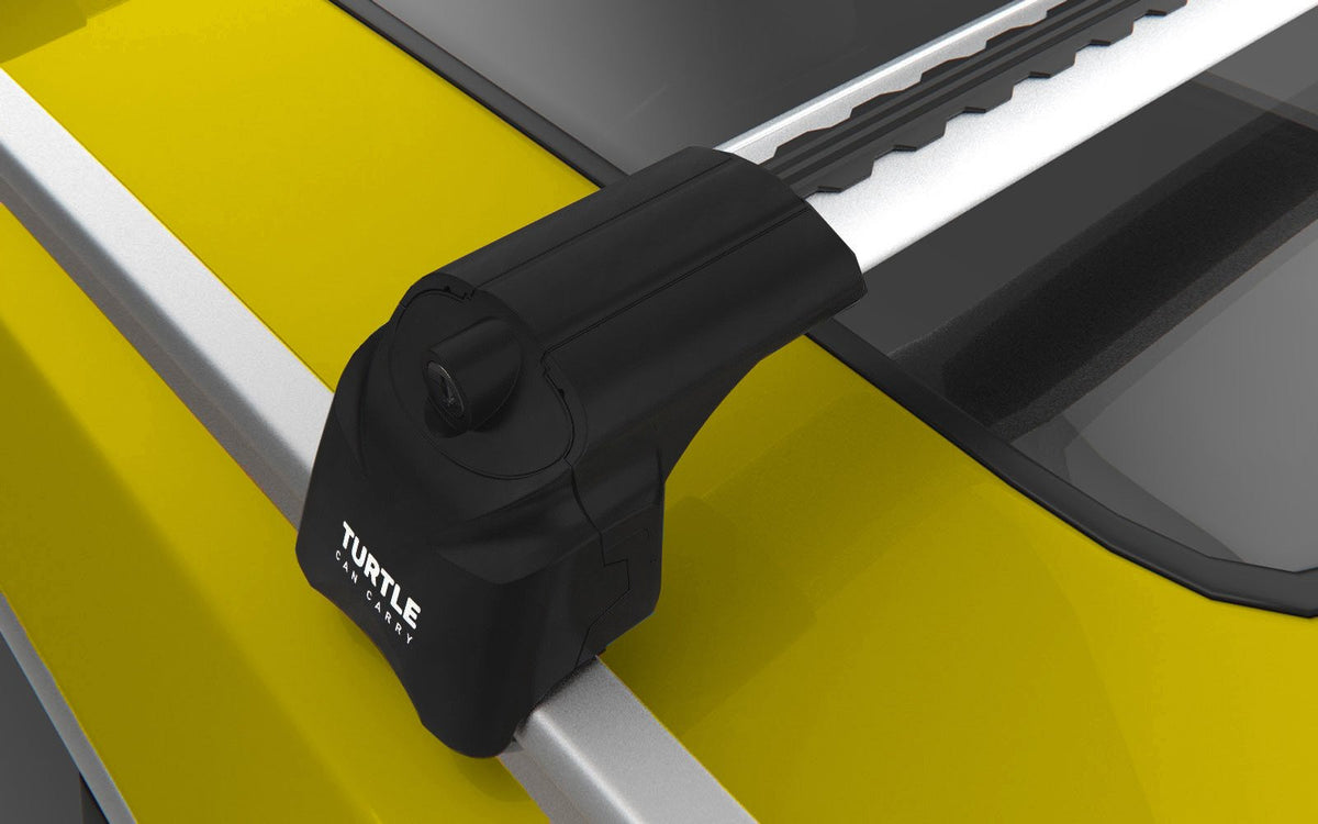 Takstativ Mitsubishi Outlander III Turtle (2012-2022) - detaljer