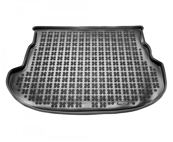 Rezaw-Plast bagasjeromsmatte til Mazda 6 I Hatchback (GG/GY) – TPE-gummi