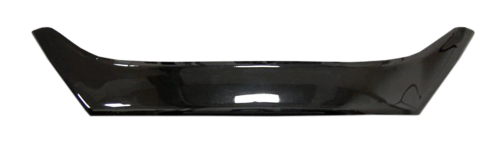 Panserbeskytter Ford S-Max I (2006-2010) - sett forfra
