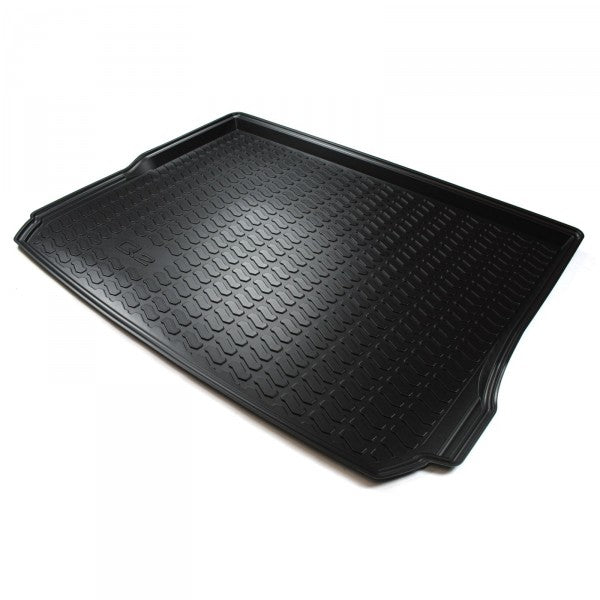 VAG OEM bagasjeromsmatte til Audi Q2 / SQ2 GA – TPE thermoplastic elastomer