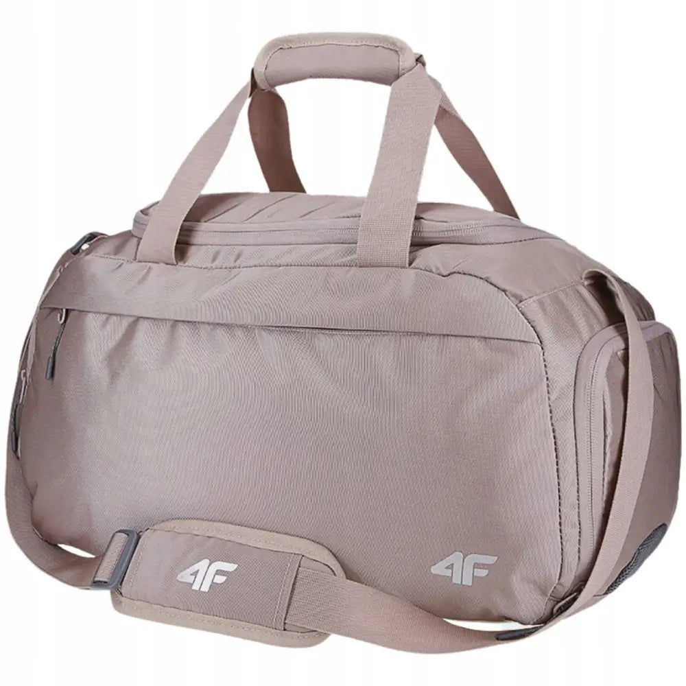 4f Sportsbag Med Skolomme Ttjam098 > 25l - 1