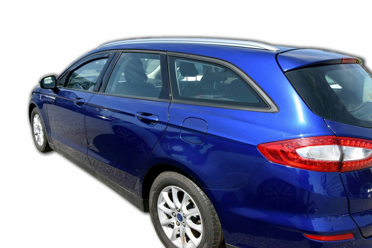 Heko vindavviser til Ford Mondeo V – PMMA Plexi materiale
