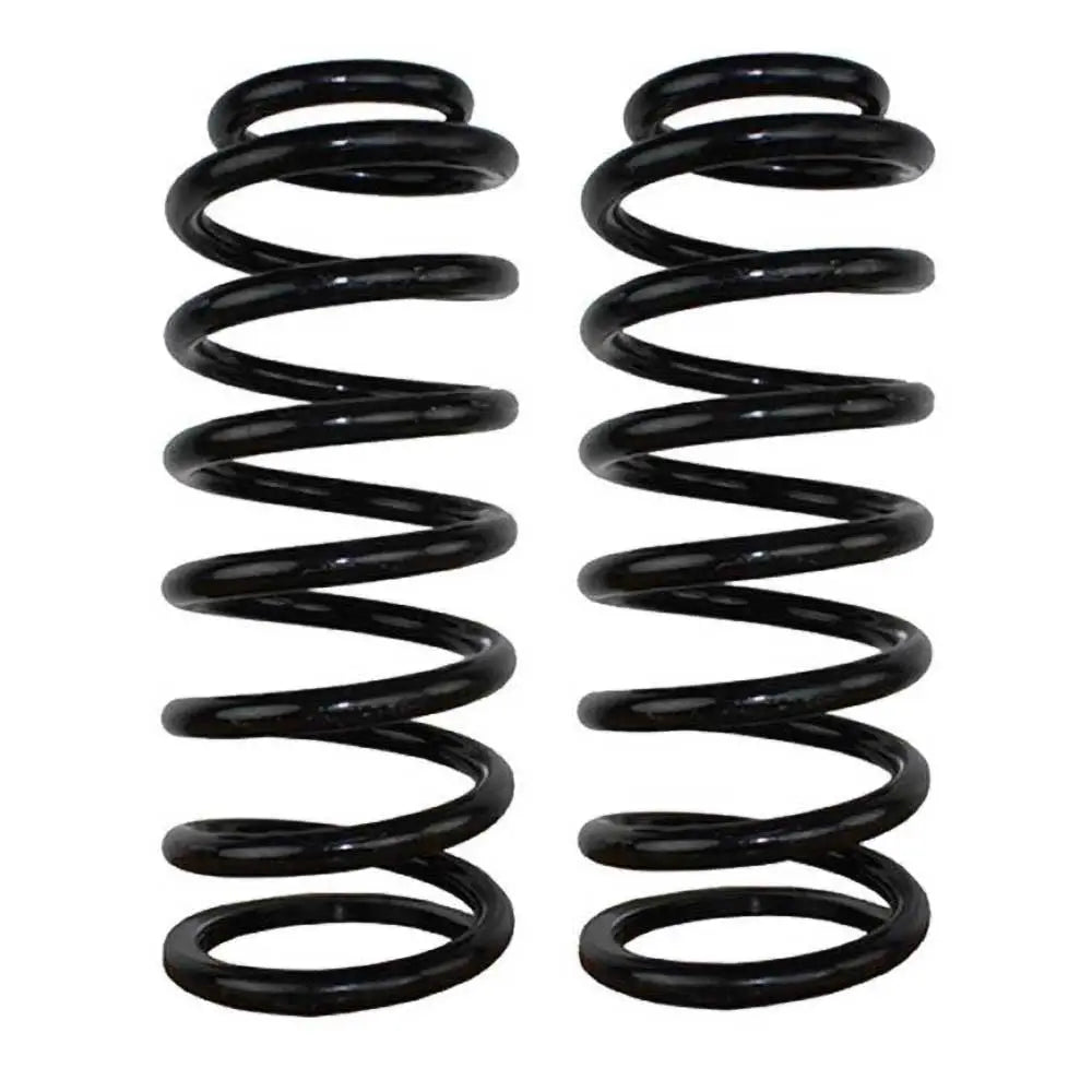 5 ’efs Superior Engineering Medium / Heavy Duty Front Springs - Nissan Patrol 88-16 - 1