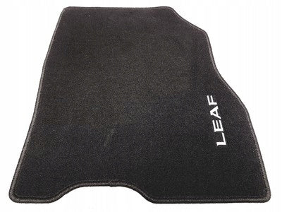Unknown stoffmatter til Nissan Leaf I (ZE0) – antiskli