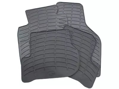 VAG OEM gulvmatter til Vw Jetta V – HDTE slitesterkt materiale