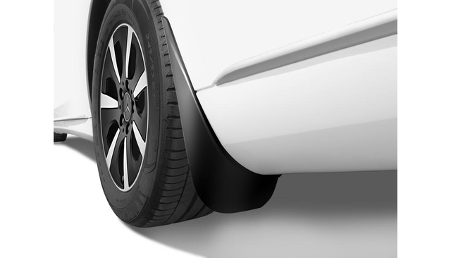 Mercedes OEM skvettlapp til Mercedes S (W223) – ABS Automotive