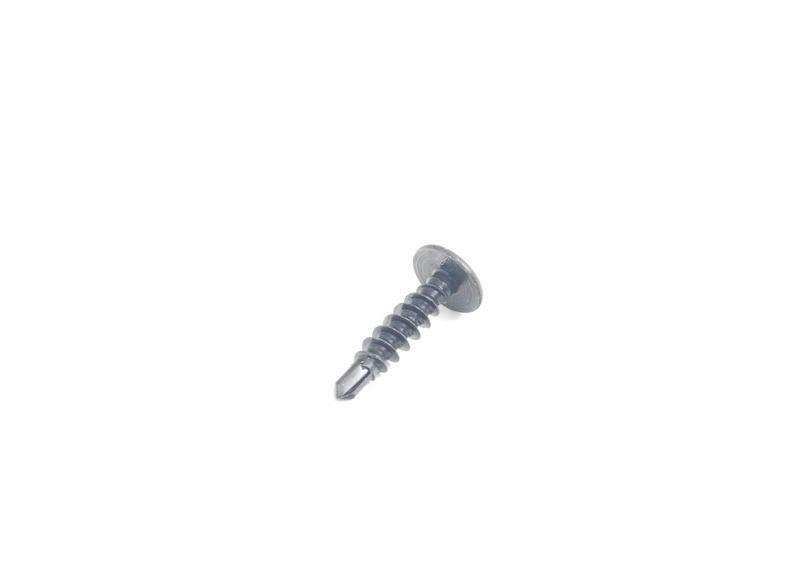 Skvettlapp Mercedes C (C204) (2008-2015) – ABS | Mercedes OEM - detaljer