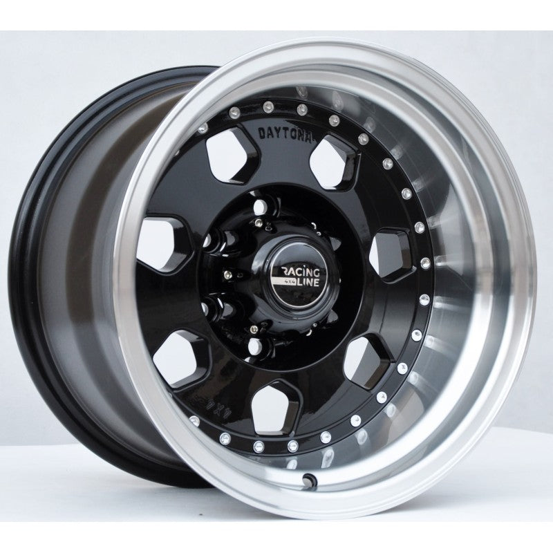 Felger 6x139,7 16x10 ET-36 nav 106,1