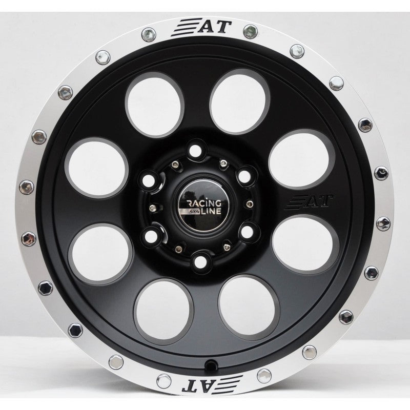 Felger 6x139.7 16x8.5 ET-15 CB110,1