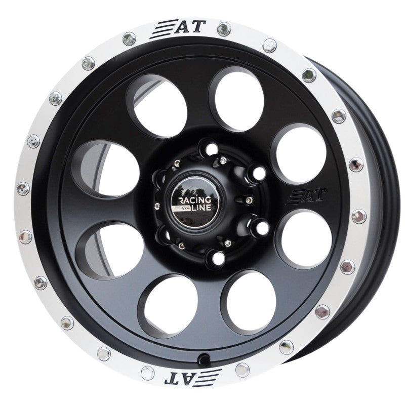 Felger 6x139.7 16x8.5 ET-15 CB110,1