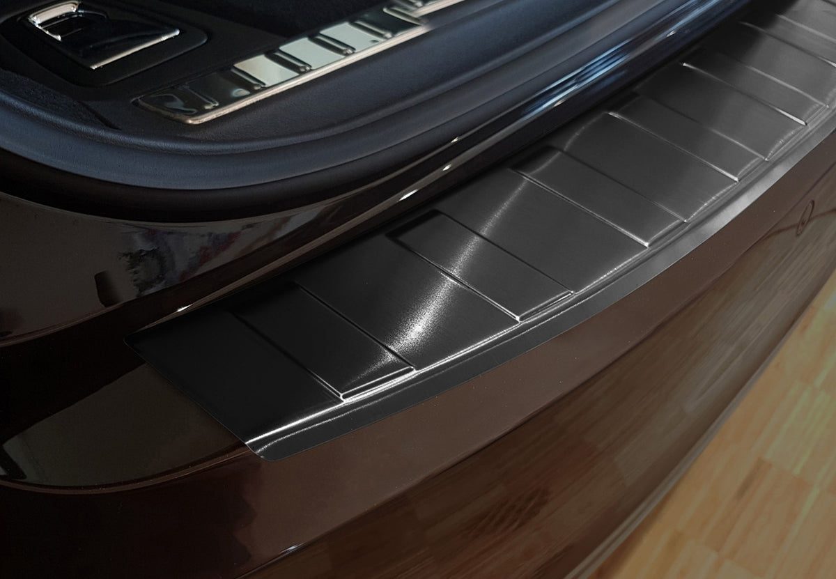 Avisa bakfangerbeskytter til Volvo V90 II / V90 Cross County – 3M montering