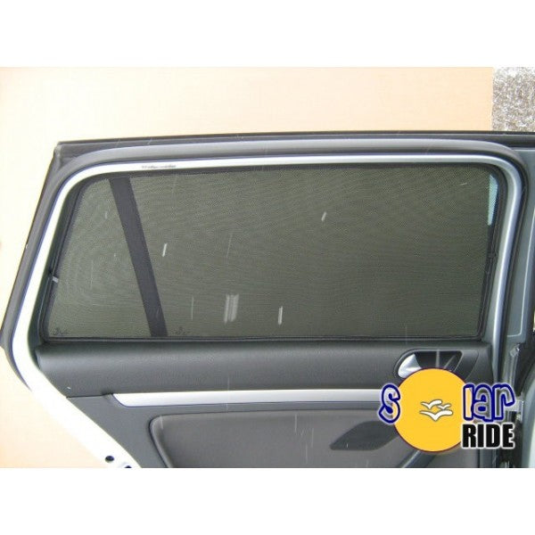 Solskjerm Vw Golf Variant (2003-2009) (6 stk) - sett forfra